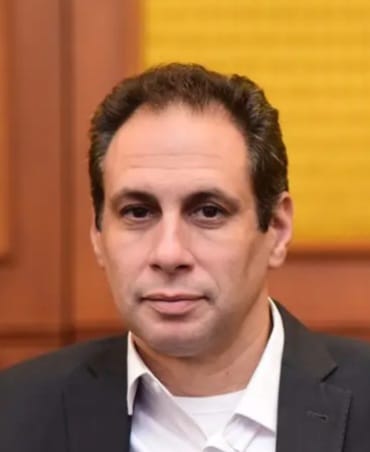 محمد  احمد فطين
