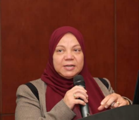 ناهد صلاح الدين احمد